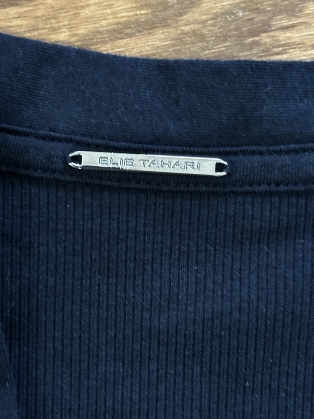 Ellie Tahari Kinsley Cardigan - Picture 8 of 9